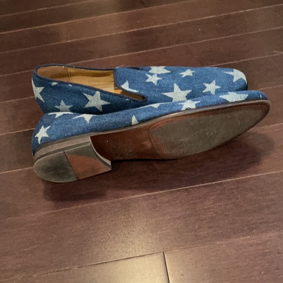 Men’s formal shoes - Picture 4 of 7